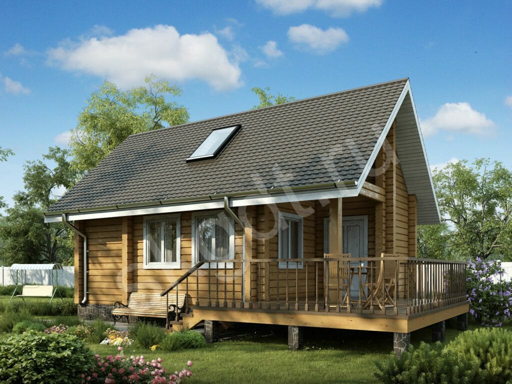 Русская забава