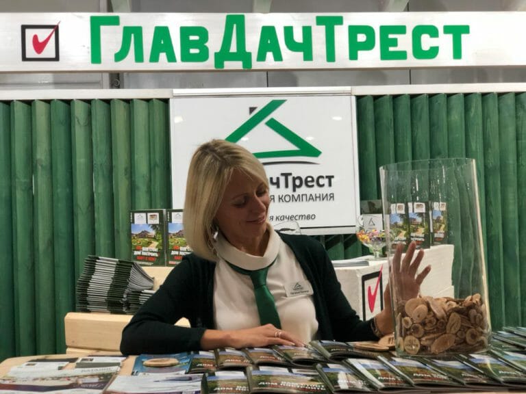 Бесплатный проект дома