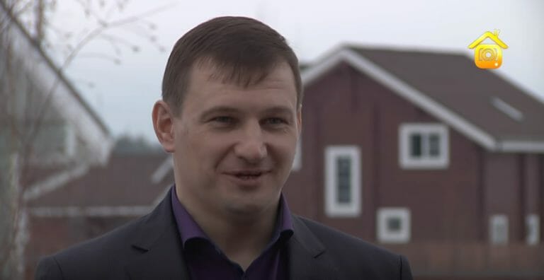 Планируем свой участок