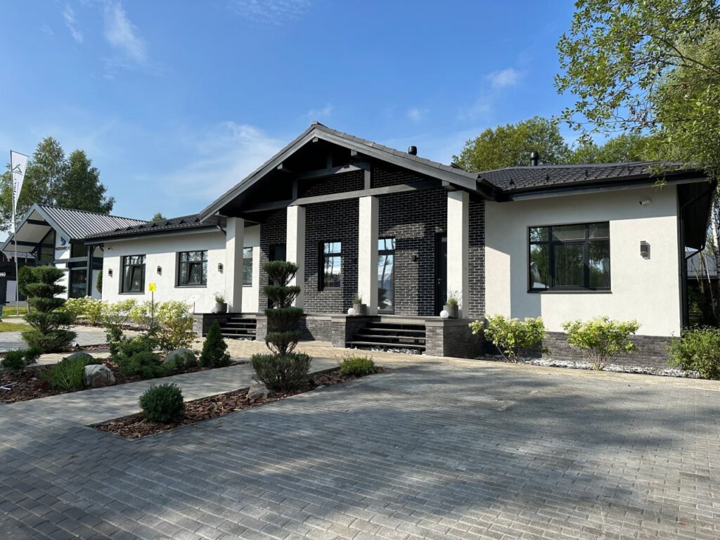 «ГлавДачТрест» примет участие в выставке выходного дня Open Village